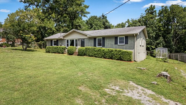 710 Elba Dr, Goodlettsville, TN 37072