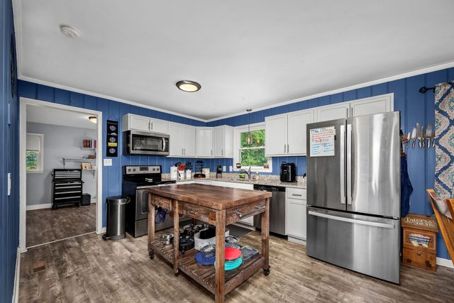 710 Elba Dr, Goodlettsville, TN 37072