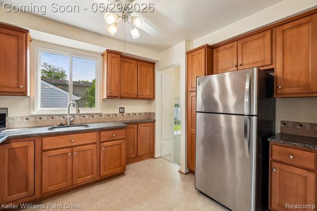 20620 Alger Street, Saint Clair Shores, MI 48080