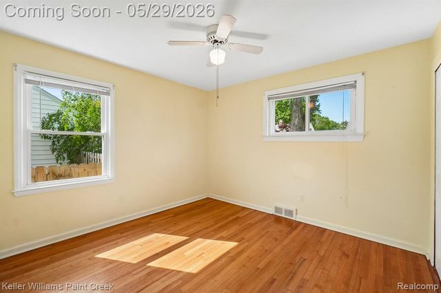 20620 Alger Street, Saint Clair Shores, MI 48080