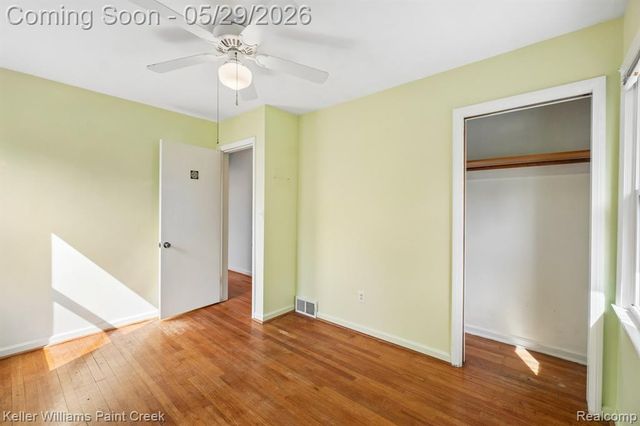20620 Alger Street, Saint Clair Shores, MI 48080
