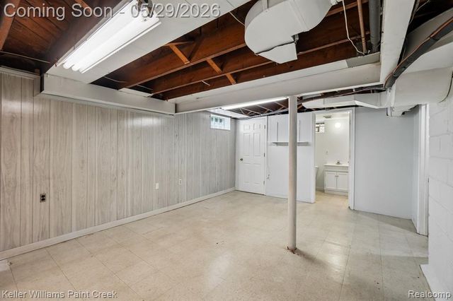 20620 Alger Street, Saint Clair Shores, MI 48080