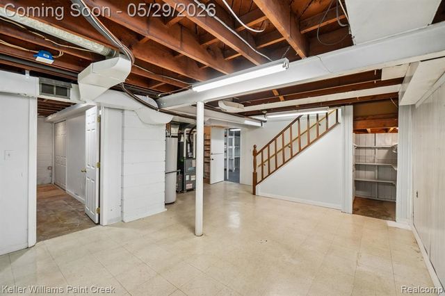 20620 Alger Street, Saint Clair Shores, MI 48080