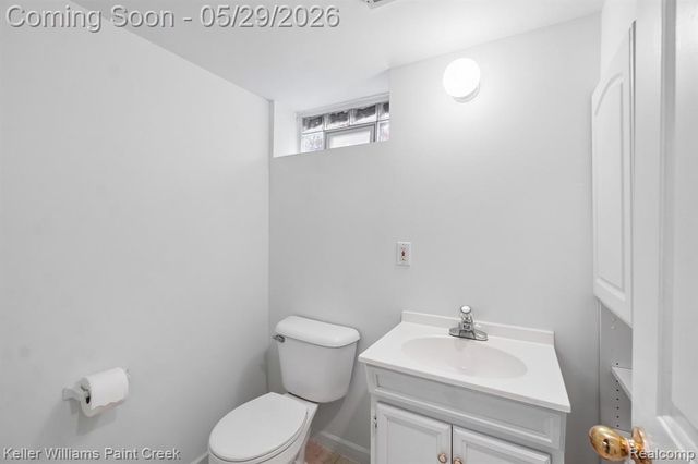 20620 Alger Street, Saint Clair Shores, MI 48080