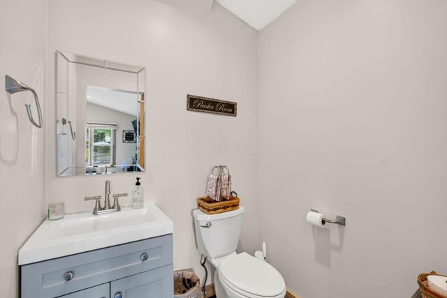 5519 Durrett Road, Orient, OH 43146