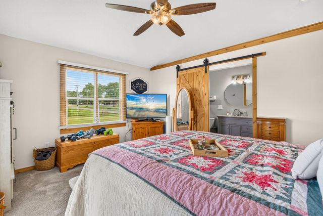 5519 Durrett Road, Orient, OH 43146