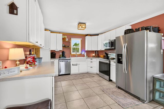 5519 Durrett Road, Orient, OH 43146