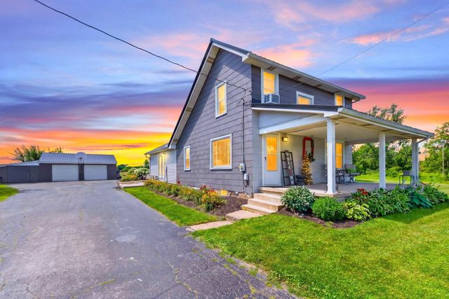 5519 Durrett Road, Orient, OH 43146