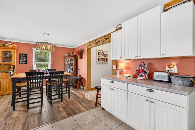 5519 Durrett Road, Orient, OH 43146