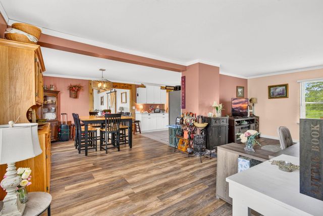 5519 Durrett Road, Orient, OH 43146