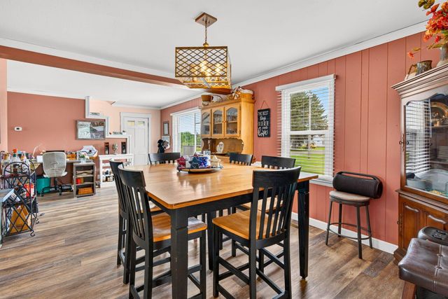 5519 Durrett Road, Orient, OH 43146