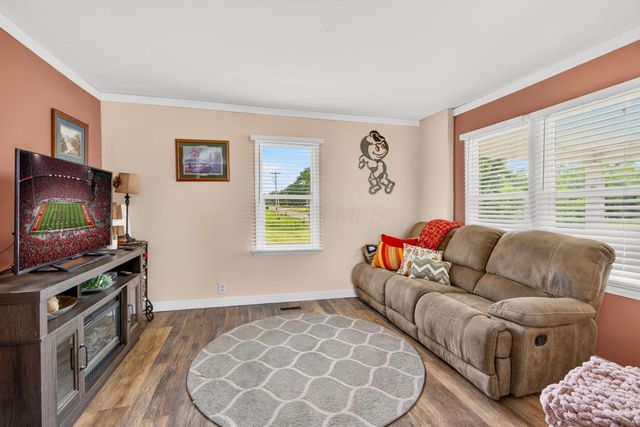 5519 Durrett Road, Orient, OH 43146