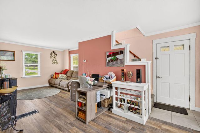 5519 Durrett Road, Orient, OH 43146
