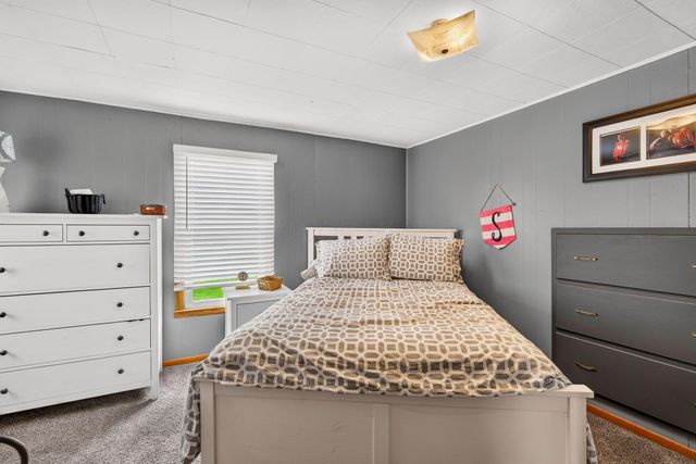 5519 Durrett Road, Orient, OH 43146
