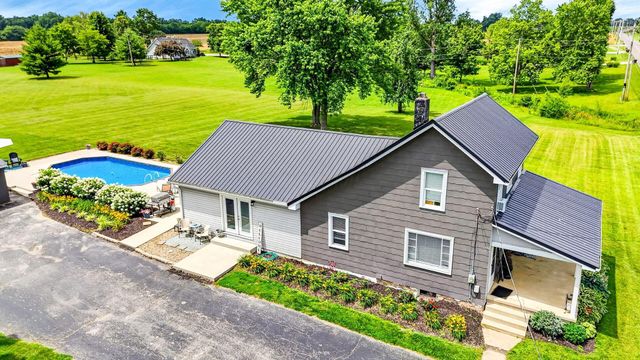 5519 Durrett Road, Orient, OH 43146