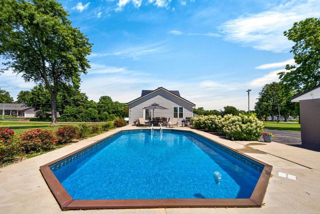 5519 Durrett Road, Orient, OH 43146