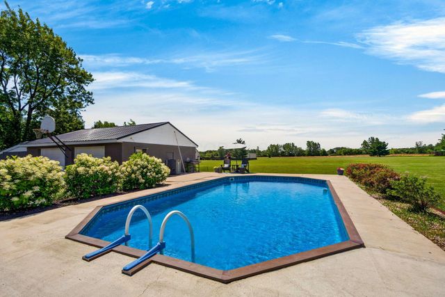 5519 Durrett Road, Orient, OH 43146