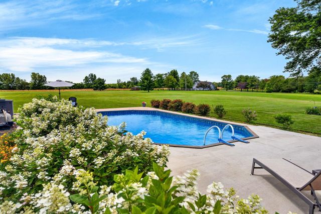 5519 Durrett Road, Orient, OH 43146