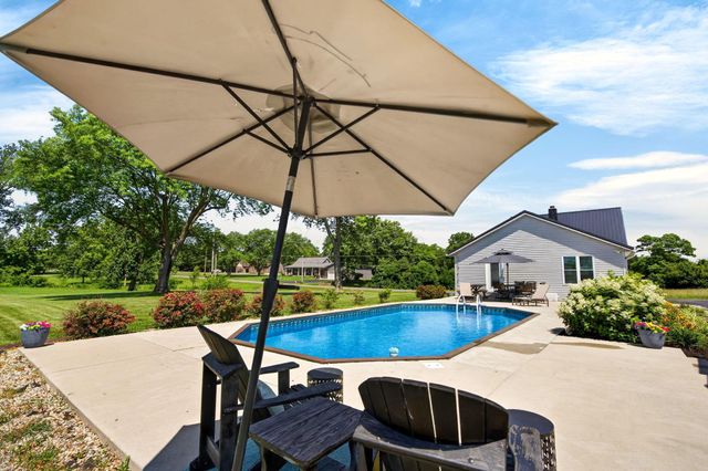 5519 Durrett Road, Orient, OH 43146