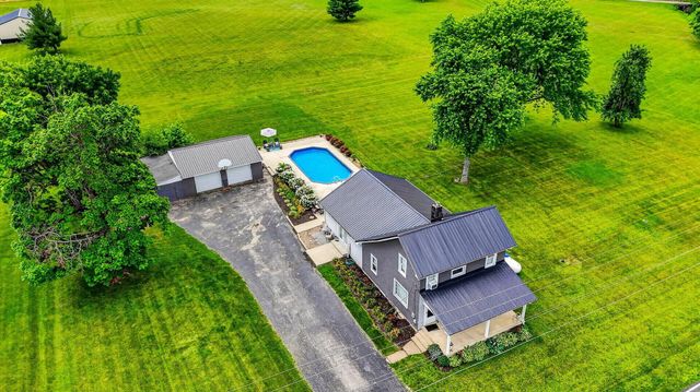 5519 Durrett Road, Orient, OH 43146