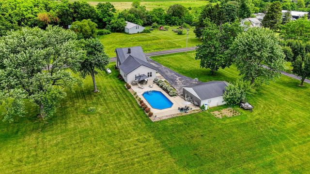 5519 Durrett Road, Orient, OH 43146