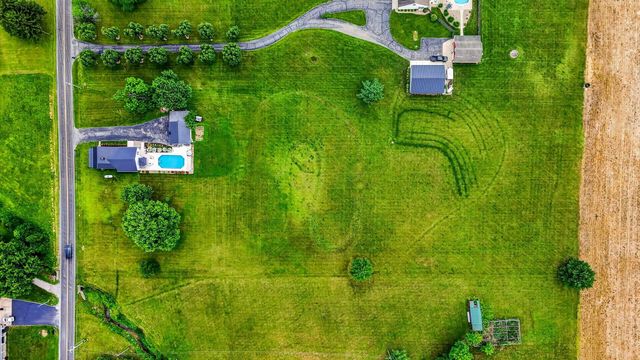 5519 Durrett Road, Orient, OH 43146