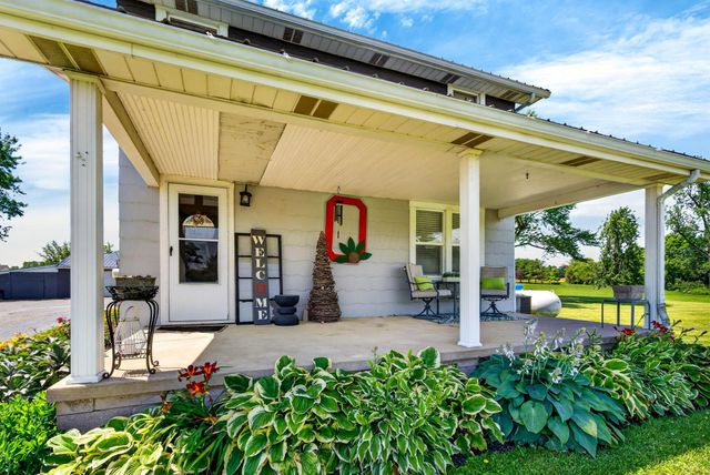5519 Durrett Road, Orient, OH 43146