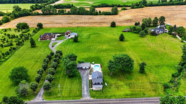 5519 Durrett Road, Orient, OH 43146