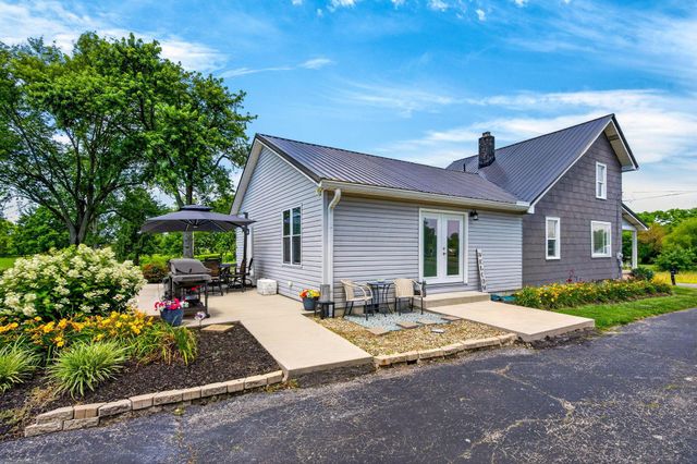 5519 Durrett Road, Orient, OH 43146
