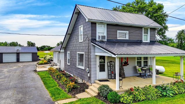 5519 Durrett Road, Orient, OH 43146