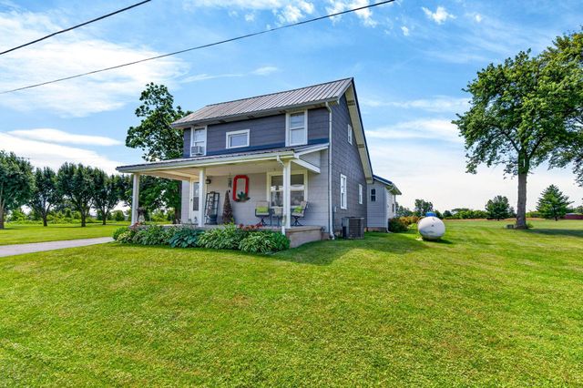 5519 Durrett Road, Orient, OH 43146