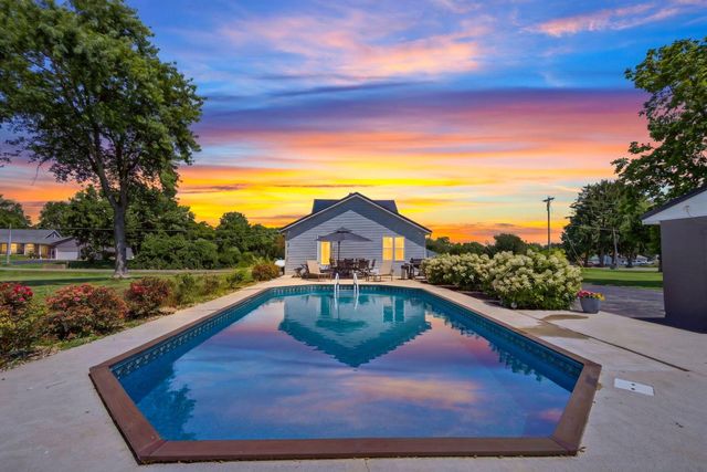 5519 Durrett Road, Orient, OH 43146