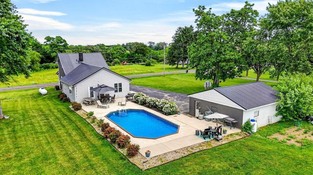 5519 Durrett Road, Orient, OH 43146