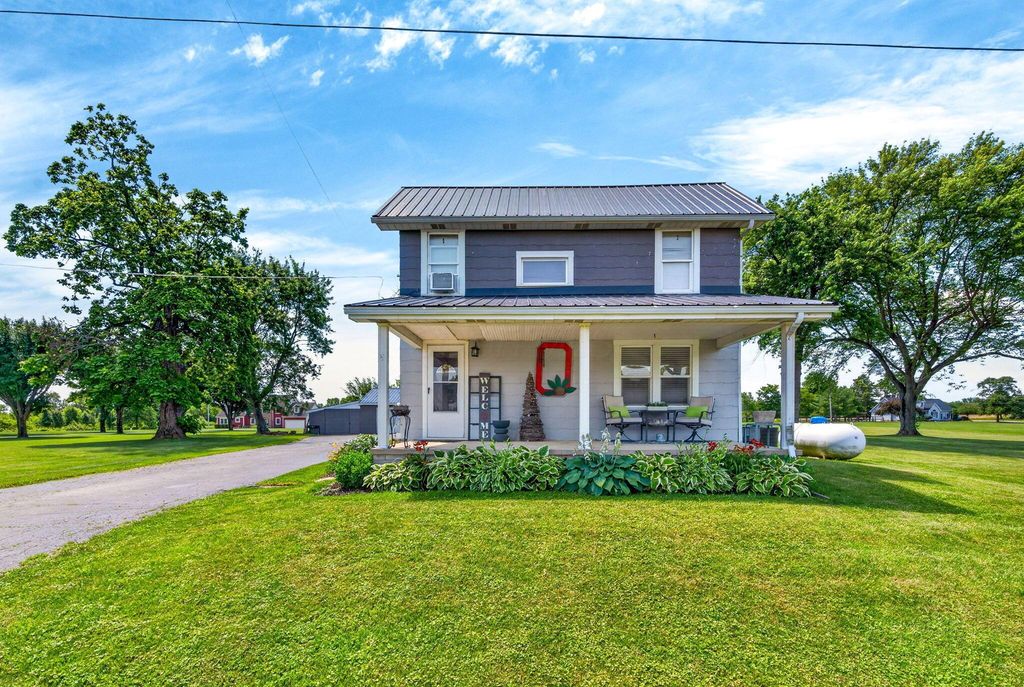 5519 Durrett Road, Orient, OH 43146