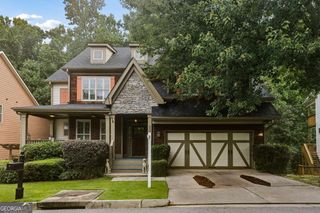 3085 Silver Hill Terrace SE, Atlanta, GA 30316