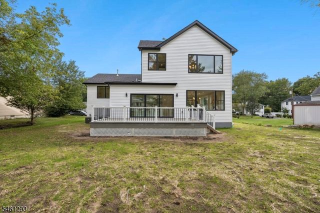 16 Alcott Dr, Livingston Twp., NJ 07039