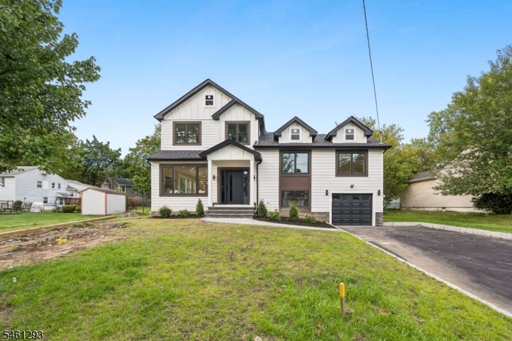 16 Alcott Dr, Livingston Twp., NJ 07039