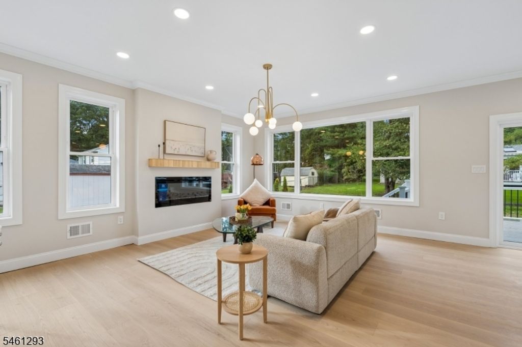 16 Alcott Dr, Livingston Twp., NJ 07039 — photo 5