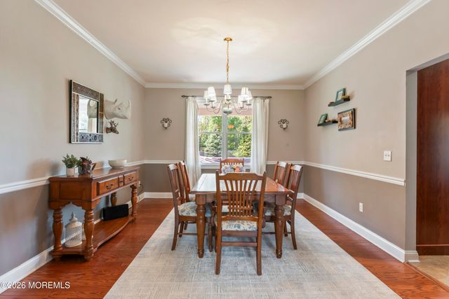 7 Green Springs Way, Freehold, NJ 07728