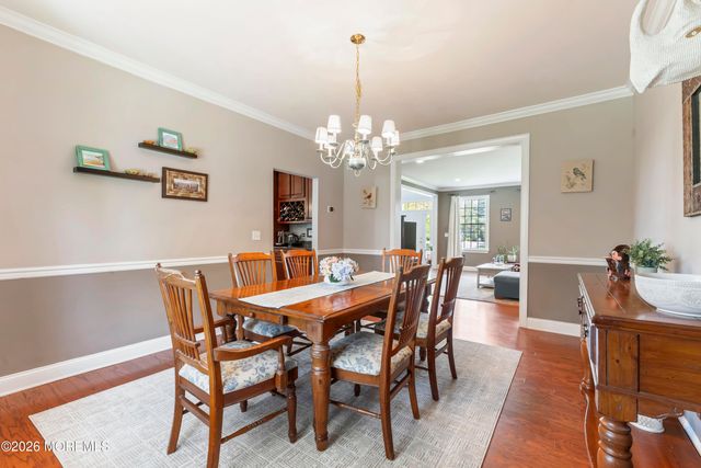 7 Green Springs Way, Freehold, NJ 07728