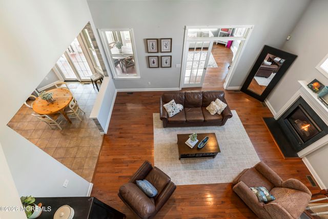 7 Green Springs Way, Freehold, NJ 07728