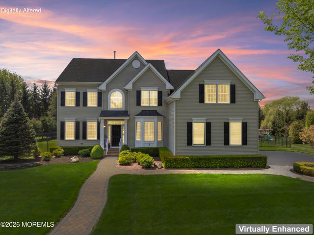 7 Green Springs Way, Freehold, NJ 07728