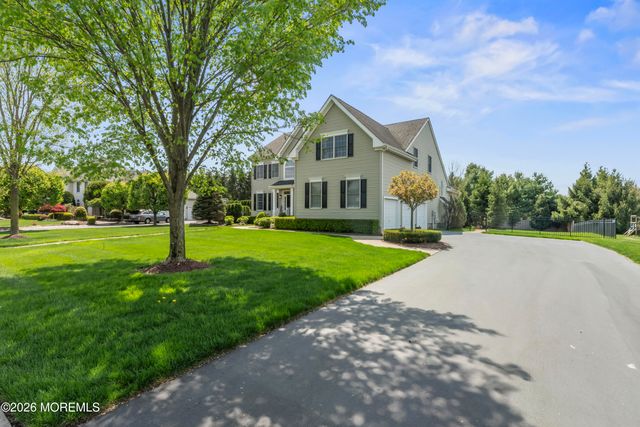 7 Green Springs Way, Freehold, NJ 07728