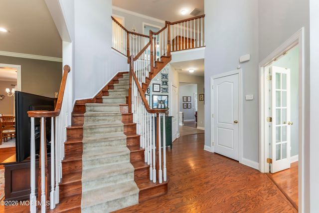 7 Green Springs Way, Freehold, NJ 07728
