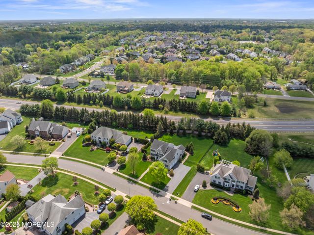 7 Green Springs Way, Freehold, NJ 07728