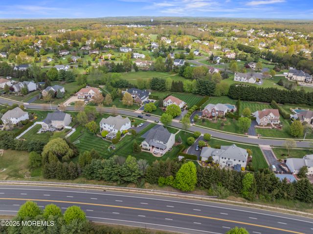 7 Green Springs Way, Freehold, NJ 07728
