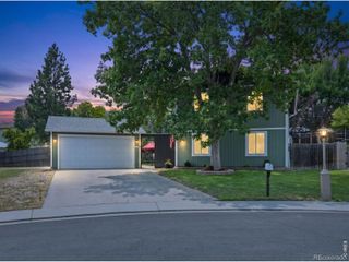 701 Drift Place, Longmont, CO 80504