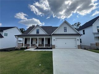 22 Lakewood SE Court, Cartersville, GA 30120