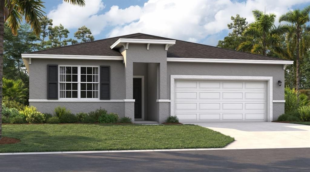 1259 BLUE DAZE LANE, Eustis, FL 32726