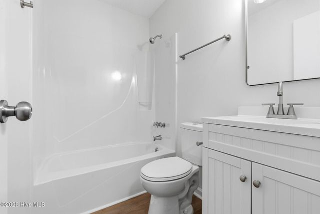 143 Pine Crest Drive, Jacksonville, NC 28546